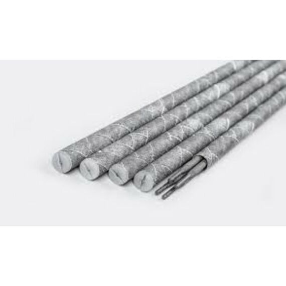 Електроди (для алюмінія) MONOLITH E4047 TM MONOLITH д 3.2 мм: тубус 3 шт