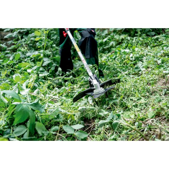 Насадка-мотокоса MA-FS 40 18V; Картонна коробка, зображення 5