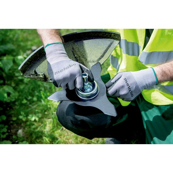 Насадка-мотокоса MA-FS 40 18V; Картонна коробка, зображення 3