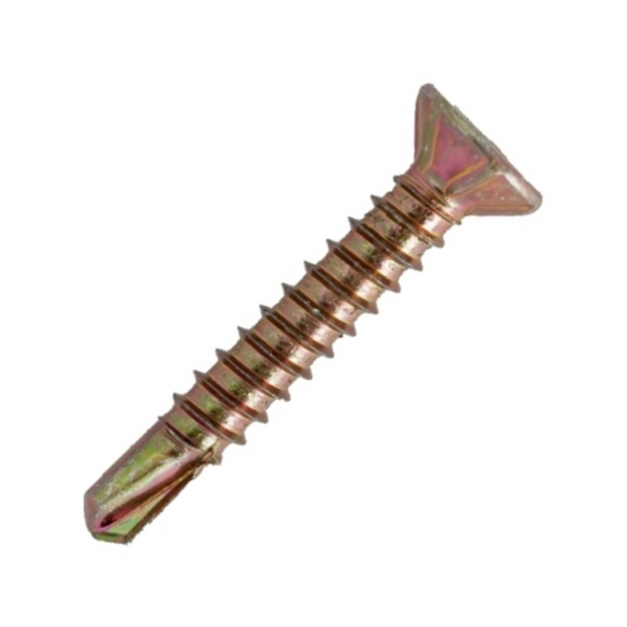 Винт AQUAPANEL Maxi SB 25мм (250шт)