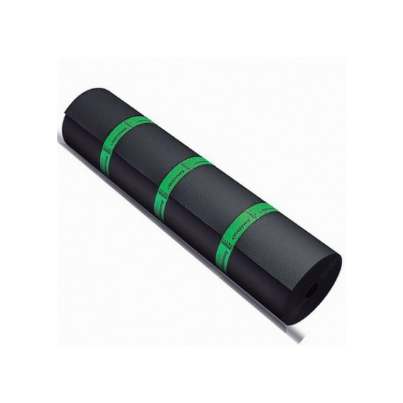 Бікроеласт ЕКП 4.0 сланець сірий (10м2/рул.) (25рул/під.)