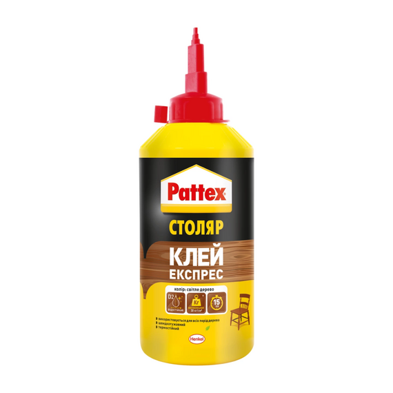 Pattex Столяр (750 гр) клей для дерева