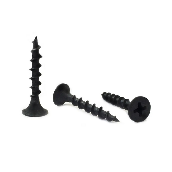 Шуруп по дереву 3,8*64 (250шт/пак)