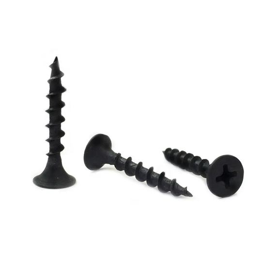 Шуруп по дереву 4,8*127 (200шт/уп.)