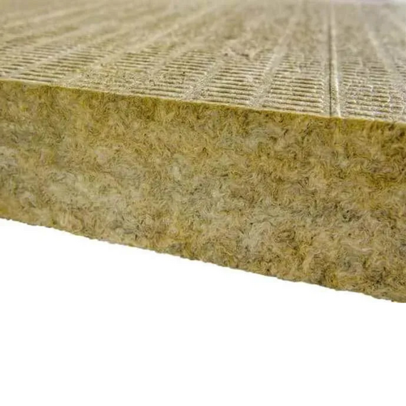 Плиты минераловатные ТЕХНОВЕНТ ЭКСТРА СП 1200х600х100 (2,16м2/пач) (69,12м2/під.), изображение 2