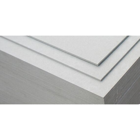 Волокнисто-цементні плити Cementex 10mm-10x1200x2400 (32 шт.), зображення 3