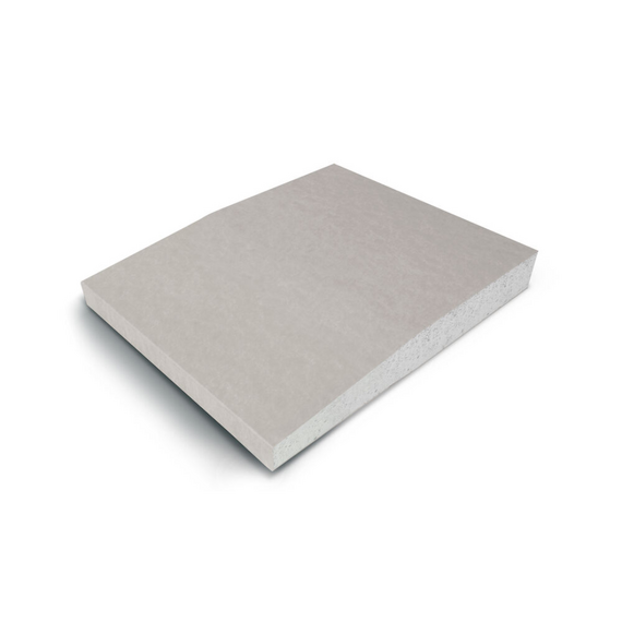 NIDA EXPERT Плиты гипсокартонные 9.5*1200*2500 (76 шт/пал.), изображение 2