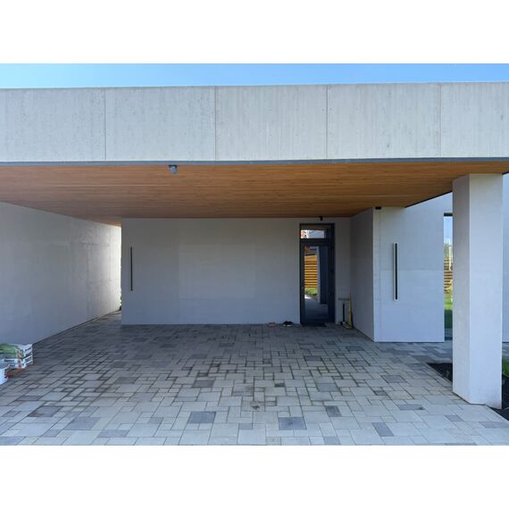 Волокнисто-цементні плити Cementex 10mm-10x1200x2400 (32 шт.)