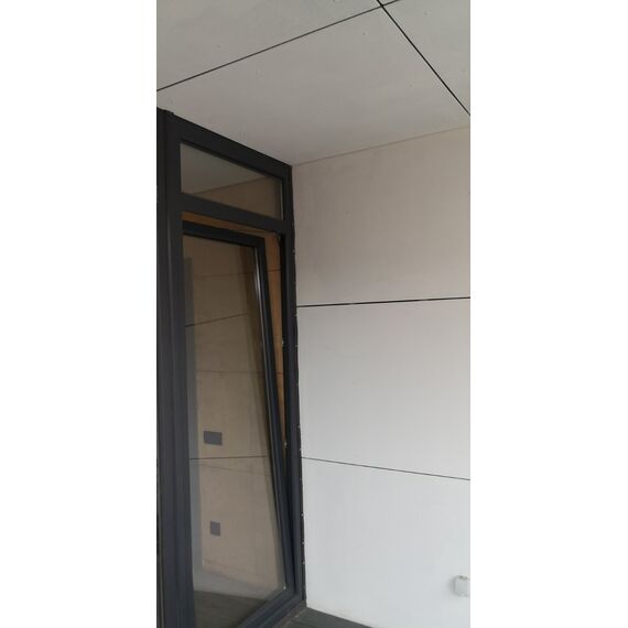 Волокнисто-цементные плиты Cementex 3,5mm-3,5x1200x2400, изображение 4