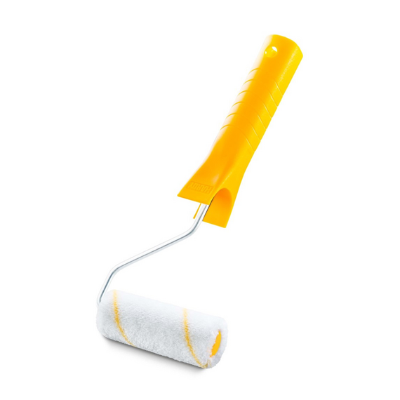 Валик GEPARD 10см, ворс 7мм, діаметр 30мм