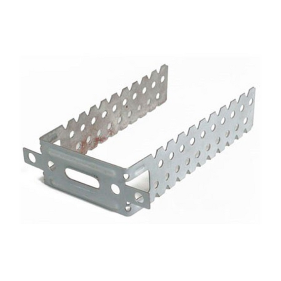 П крепление унив. для CD 125mm, 1mm