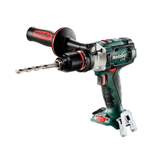 Аккумуляторная ударная дрель SB 18 LTX Impuls 18V; Картонная коробка