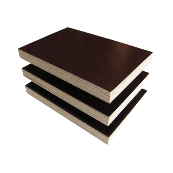 Фанера клееная ламанированная F/F 2500*1250*21