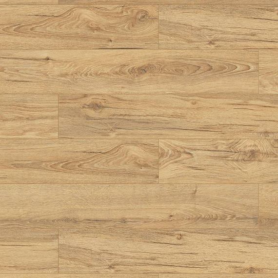 Ламинат Дуб Армори Eurohome( Д.1285,Ш 192, Т 8,0) 2,22 м2, 9 шт, K419