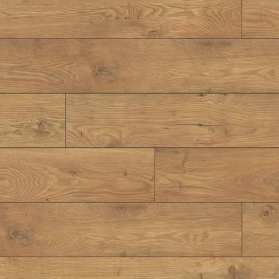 Ламинат Дуб Шервуд Eurohome (Д.1285,Ш 192, Т 8,0) 2,22 м2, (360/40/9 шт,) 5985, изображение 2