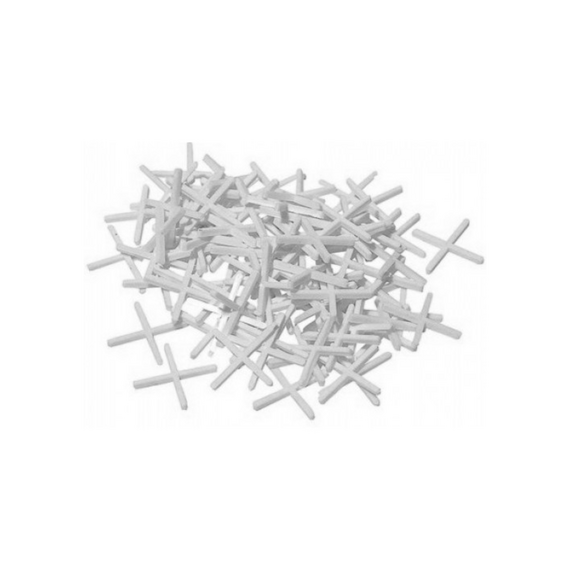 Хрестики 1,5 мм, 200 шт./уп