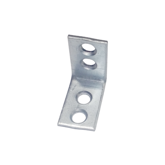 Уголок мебельный 40х40х15 2мм FC24