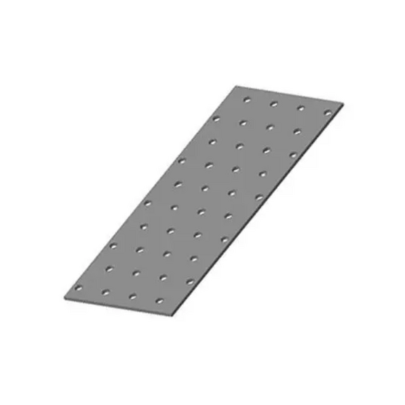 Пластина 100х40 2мм СР46