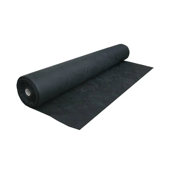 TERRAPLAST GEOTEX Геотекстиль, 140гр/м.кв, (37,5м.кв/рул.)