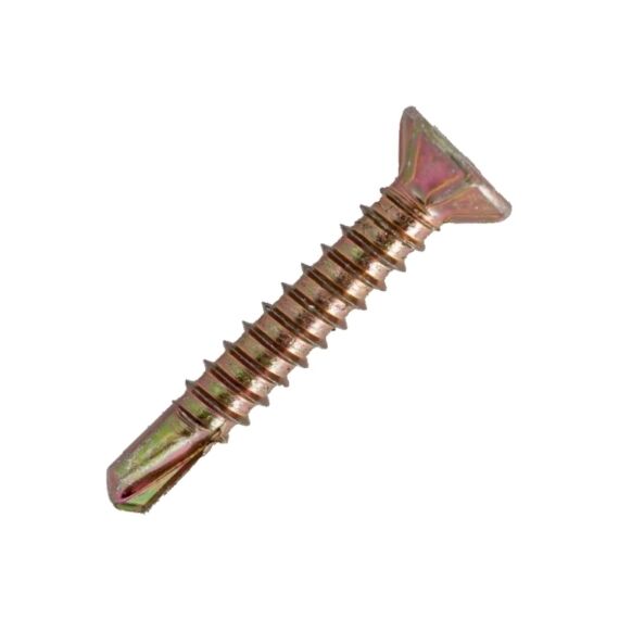 Винт AQUAPANEL Maxi SB 39мм (250шт), изображение 2