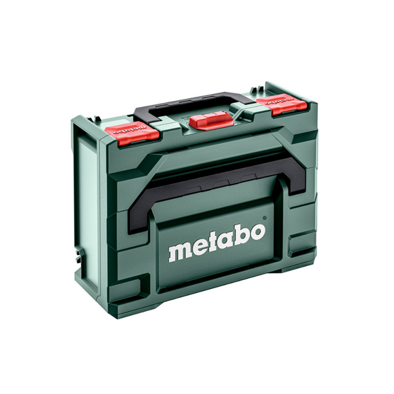 metaBOX 145, порожній (626883000) Metabo, зображення 2