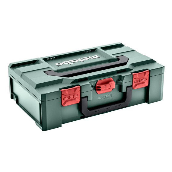 metaBOX 145 L для BS LTX / SB LTX, 18 В (626891000) Metabo