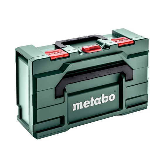 metaBOX 165 L, порожній (626889000) Metabo, зображення 2