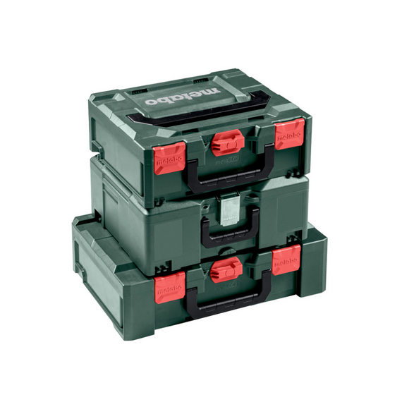 metaBOX 215, пустой (626887000) Metabo, изображение 2