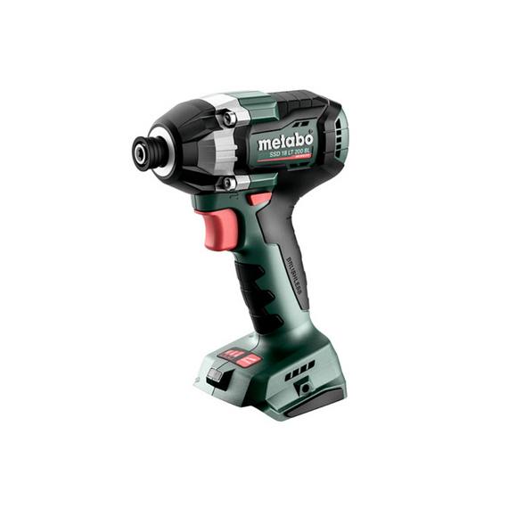 Акумуляторний інструмент в комплекті Combo Set 2.8.1 18V 18V; metaBOX 145 L; BS 18 + SSD 18 LT 200 B, зображення 3