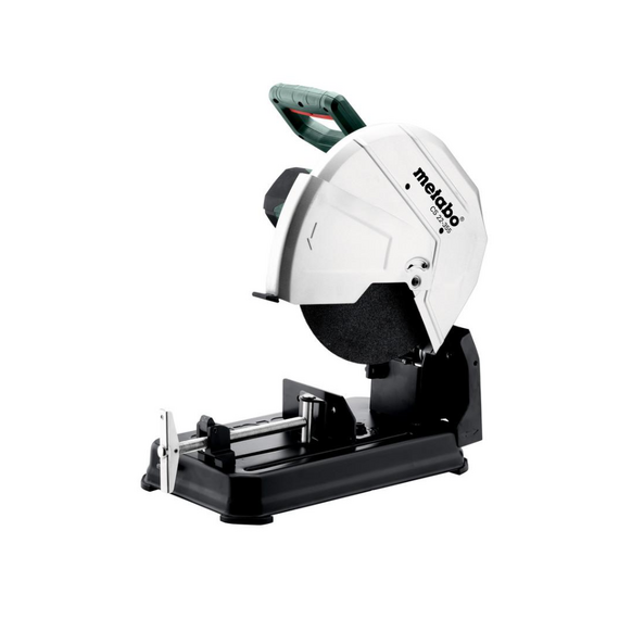 Відрізна пила по металу CS 22-355 Картонна коробка