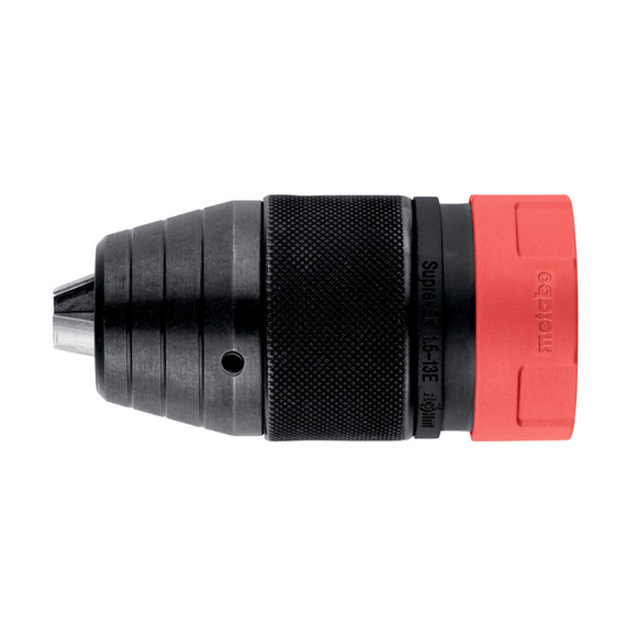 Быстросменный сверлильный патрон Futuro Top, R+L, QuickPlus (627197000) Metabo