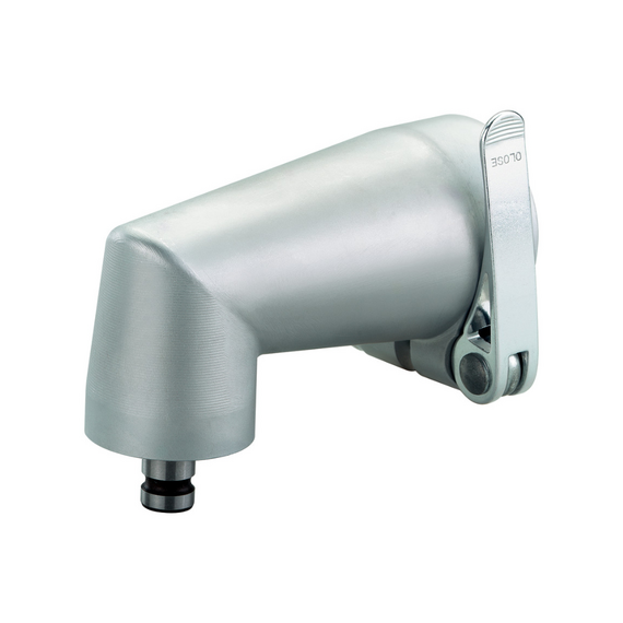 Швидкозмінний тримач інструментальних насадок "Quick" (627241000) Metabo