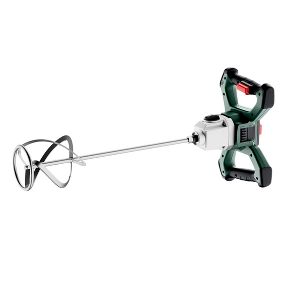 Акумуляторний будівельний міксер RW 18 LTX BL 140-2 18V; Картонна коробка