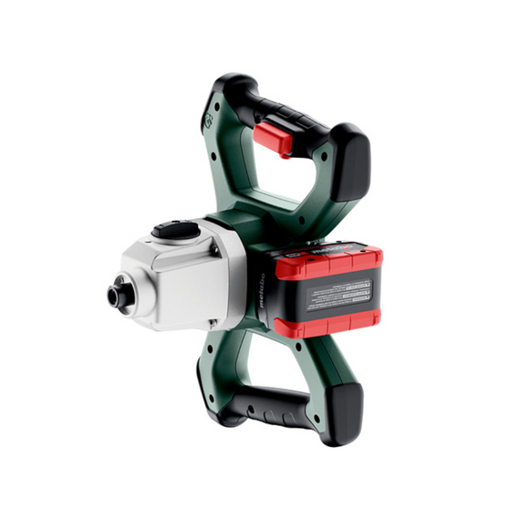 Акумуляторний будівельний міксер RW 18 LTX BL 140-2 18V; Картонна коробка, зображення 2