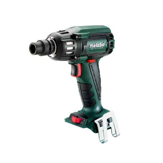 Акумуляторний ударний гайковерт SSW 18 LTX 400 BL 18V; Картонна коробка