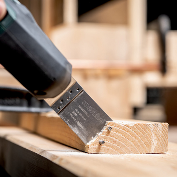 Акумуляторний універсальний різак PowerMaxx MT 12 12V; Картонна коробка, зображення 3