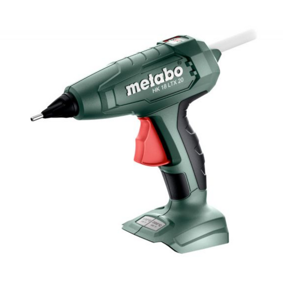 Пістолет клейовий акумуляторний HK 18 LTX 20, картон, 11мм стрижень, без акум.