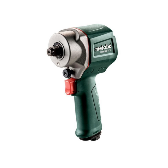 Пневматичний ударний гайковерт DSSW 500-1/2" C Картонна коробка