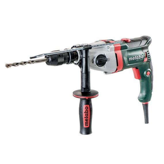 Ударний дриль SBEV 1300-2 metaBOX 145 L