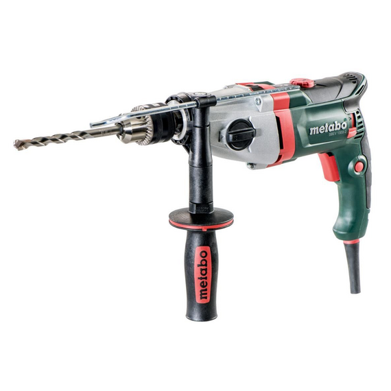 Ударная дрель SBEV 1300-2 Картонная коробка