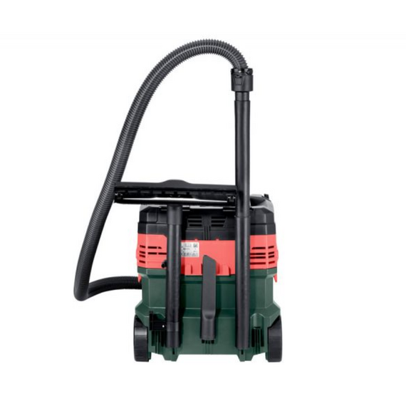 Пилосос універсальний METABO AS 20 L P, картон, зображення 2