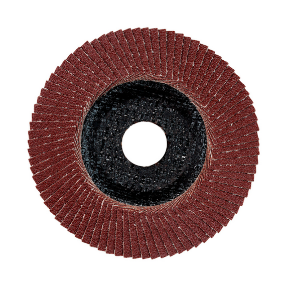 Ламельний шліфувальний круг 125 мм, P 60, F-NK (624396000) Metabo