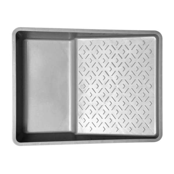 Кюветка для розкочування валика, 230*270