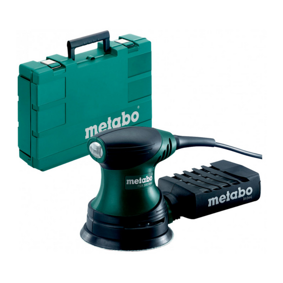 Полірувальна щіткова машина SE 17-200 RT Картонна коробка