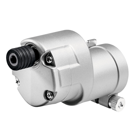 Быстросменный битодержатель со смещенным центром в наборе BS LTX «Quick», 3 предм. (627343000) Metabo, изображение 2