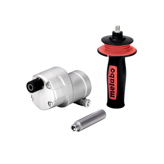 Быстросменный битодержатель со смещенным центром в наборе BS LTX «Quick», 3 предм. (627343000) Metabo