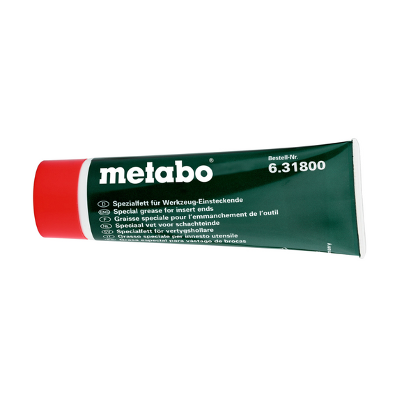 Мастило для бурів METABO