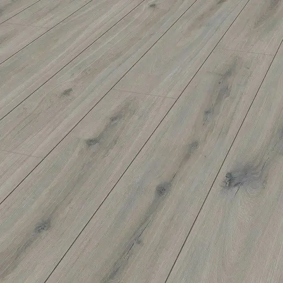 Ламинат Дуб Элементал Eurohome ( Д.1285,Ш 192, Т 8,0) 2,22 м2, (360/40/9 шт,) K064, изображение 2