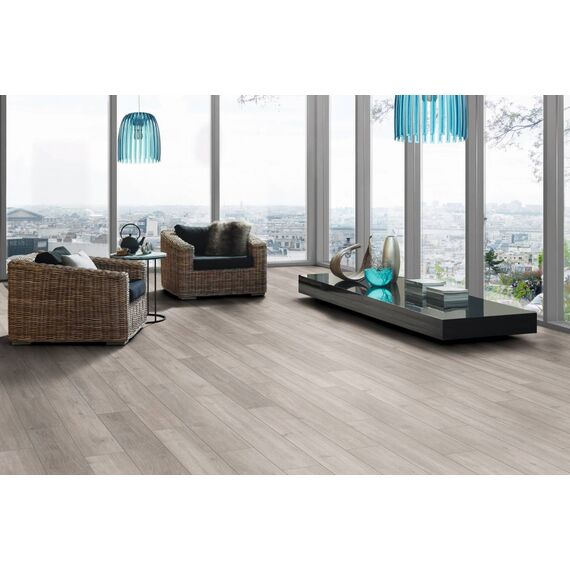 Ламінат Дуб Рокфорд SN 1clic 2go Pure+ ( Д.1288,Ш 195, Т 8,0) 2,26 м2, (468/52/9 шт,) 5946 New 2024