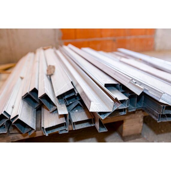 Профіль СD 60/4м 0,40мм, зображення 2